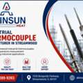 Industrial Thermocouple Manufacturer In Streamwood, IL