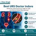 URS For Ureter Stones That Do Not Pass With Medicines