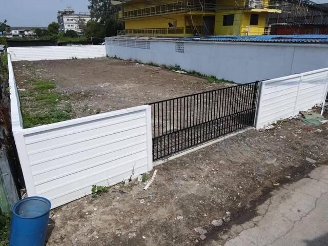 Bangkok, Real Estate For Sale, THB 4500000,  6 BR,  135 Sq. Feet,  Land For Sale, 135 Sq M, Seri Thai 57 Area, Bang Kapi District, Suitable For Building A