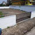 THB 4500000,  6 BR,  135 Sq. Feet,  Land For Sale, 135 Sq M, Seri Thai 57 Area, Bang Kapi District, Suitable For Building A