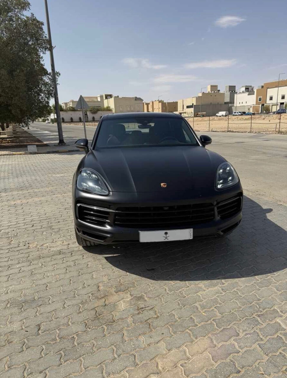 Riyadh, Vehicles, Cars & Trucks , SAR 175000,  Porsche Cayenne,  2020,  Automatic,  188000 KM,    &ndash; Porsche Dealer Warranty