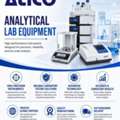 INR 1,  Analytical Lab Equipment Manufacturer