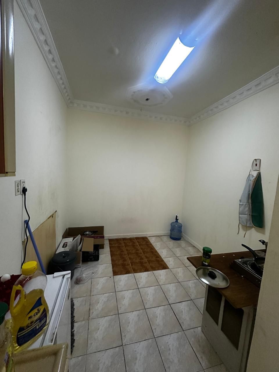 Madinat Al Ummal, Apartments, Flats, Houses & Villas, SAR 1050/month,  2 BR,  2000 Sq. Meter,  2BHK Fully Furnished Flat & Household For Sale