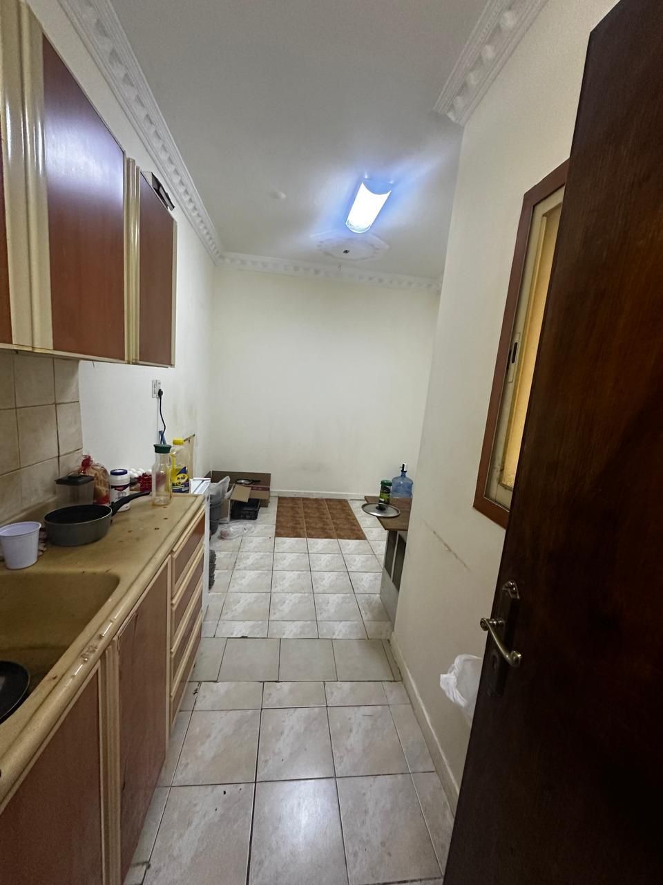 Madinat Al Ummal, Apartments, Flats, Houses & Villas, SAR 1050/month,  2 BR,  2000 Sq. Meter,  2BHK Fully Furnished Flat & Household For Sale