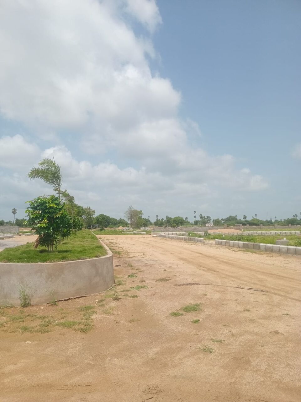 Hyderabad, Residential Plots, INR 35000,  317 Sq. Yard,  HMDA & RERA APPROVED Open Plots For Sale @ Adibatla