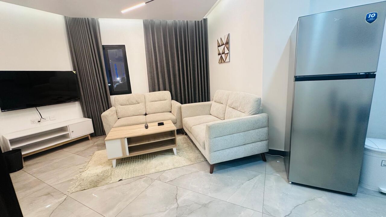 Hoora, Apartments, Flats, Houses & Villas, BHD 300/month,  2 BR,  Brand New Flat For Rent In Hoora With EWA