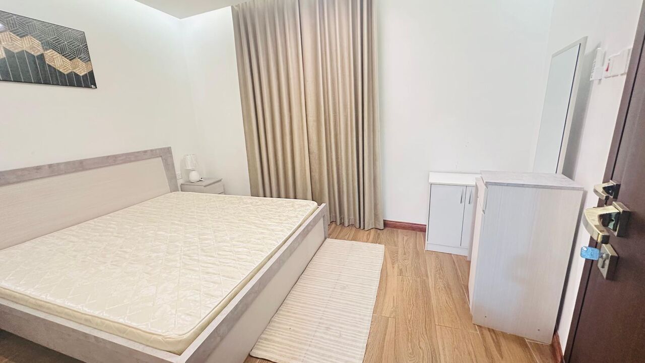 Hoora, Apartments, Flats, Houses & Villas, BHD 300/month,  2 BR,  Brand New Flat For Rent In Hoora With EWA