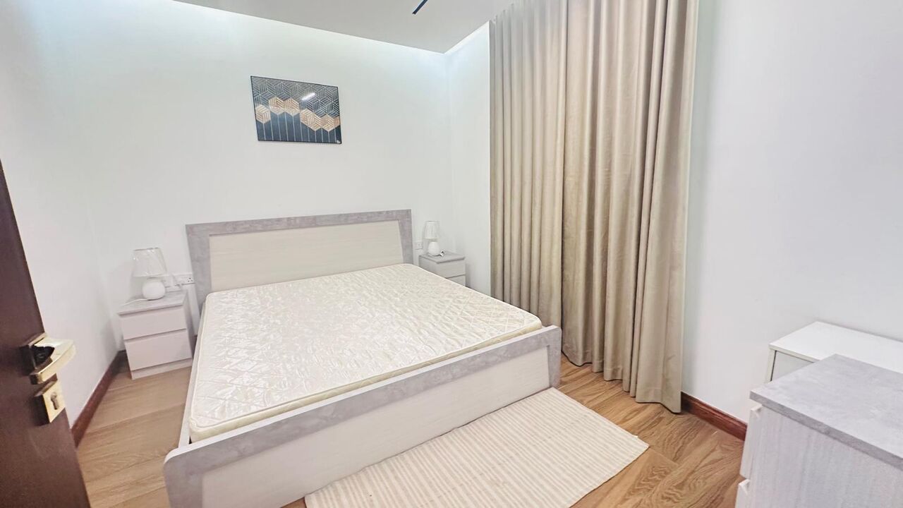 Hoora, Apartments, Flats, Houses & Villas, BHD 300/month,  2 BR,  Brand New Flat For Rent In Hoora With EWA