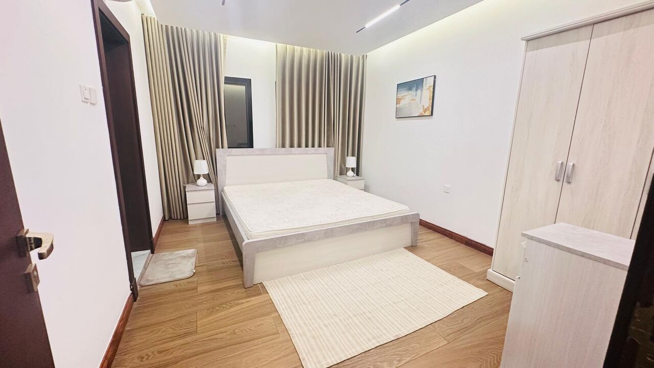 Hoora, Apartments, Flats, Houses & Villas, BHD 300/month,  2 BR,  Brand New Flat For Rent In Hoora With EWA