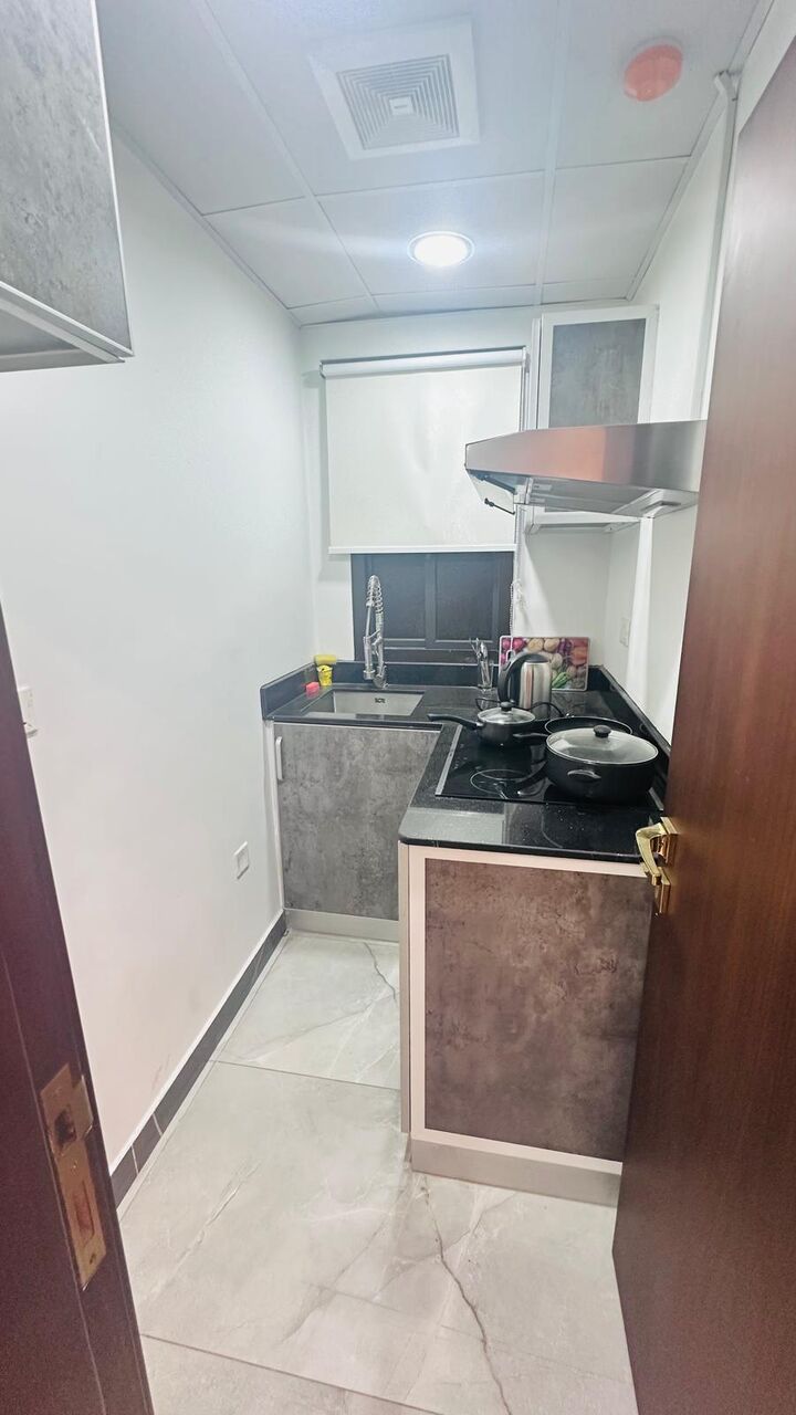 Hoora, Apartments, Flats, Houses & Villas, BHD 300/month,  2 BR,  Brand New Flat For Rent In Hoora With EWA