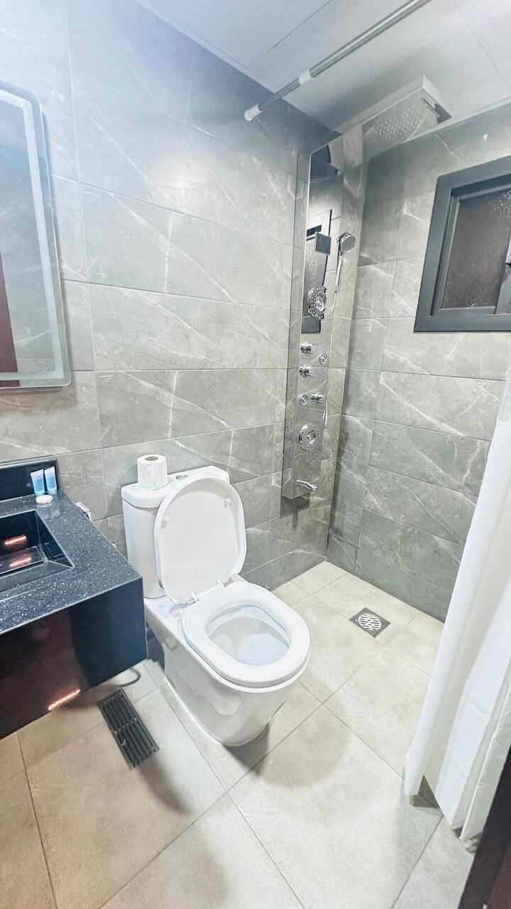 Hoora, Apartments, Flats, Houses & Villas, BHD 300/month,  2 BR,  Brand New Flat For Rent In Hoora With EWA
