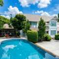 THB 24000000,  3 BR,  458 Sq. Feet,  Luxury Pool Villa House 24 Million #Ornsirin 2 #Nong Chom #San Sai 1 Rai 58 Sq M #next To