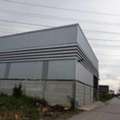 THB 76000,  110 Sq. Feet,  Warehouse For Rent, 448 Sq M., With 2-story Office, Soi On Nut 65, Intersection 8, Near