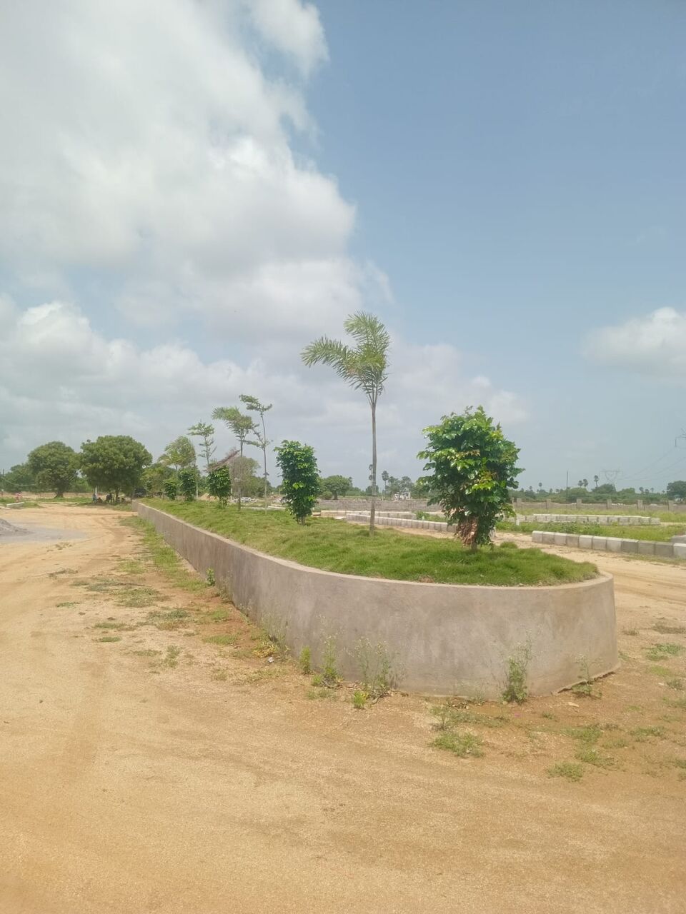 Hyderabad, Residential Plots, INR 35000,  167 Sq. Yard,  HMDA & RERA APPROVED Open Plots For Sale @ Adibatla