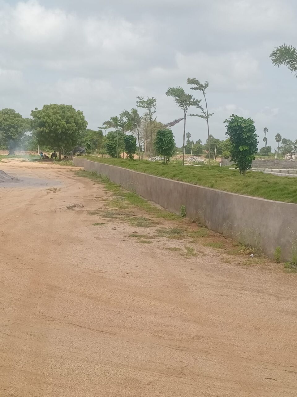 Hyderabad, Residential Plots, INR 35000,  167 Sq. Yard,  HMDA & RERA APPROVED Open Plots For Sale @ Adibatla