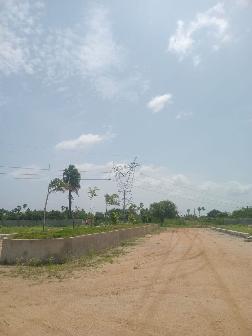 Hyderabad, Residential Plots, INR 35000,  167 Sq. Yard,  HMDA & RERA APPROVED Open Plots For Sale @ Adibatla