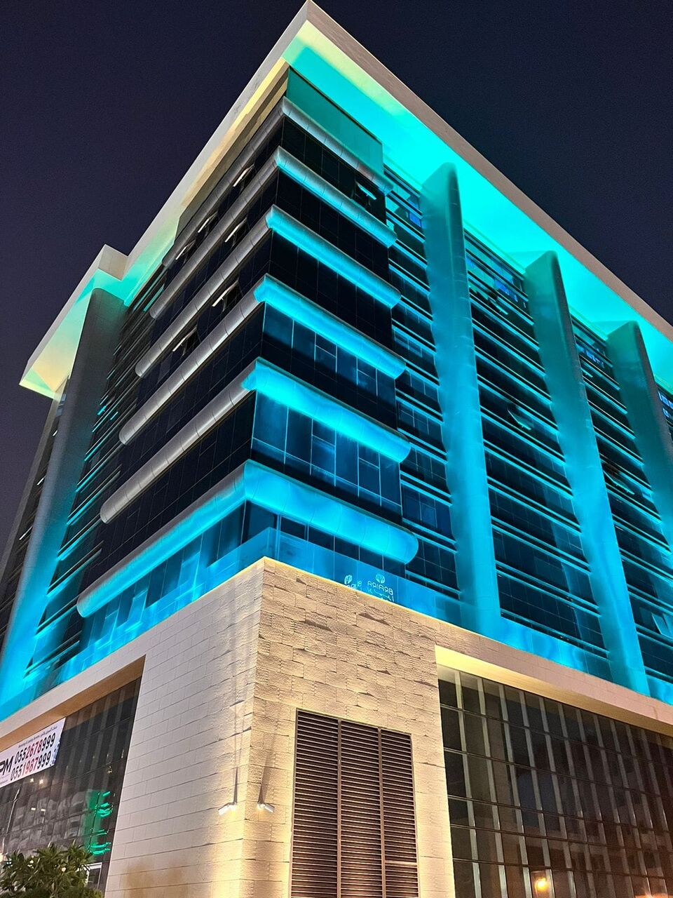 Riyadh, Offices, Fully Furnished Serviced Offices For Rent In Olyaa, Riyadh, Saudi Arabia