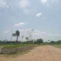 INR 35000,  151 Sq. Yard,  HMDA & RERA APPROVED Open Plots For Sale @ Adibatla