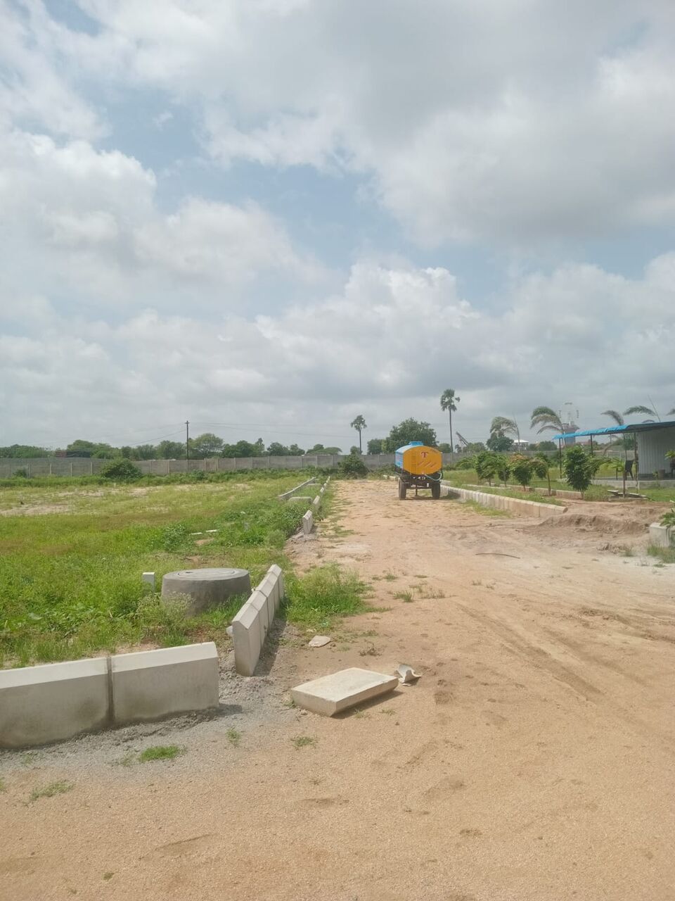 Hyderabad, Residential Plots, INR 35000,  151 Sq. Yard,  HMDA & RERA APPROVED Open Plots For Sale @ Adibatla
