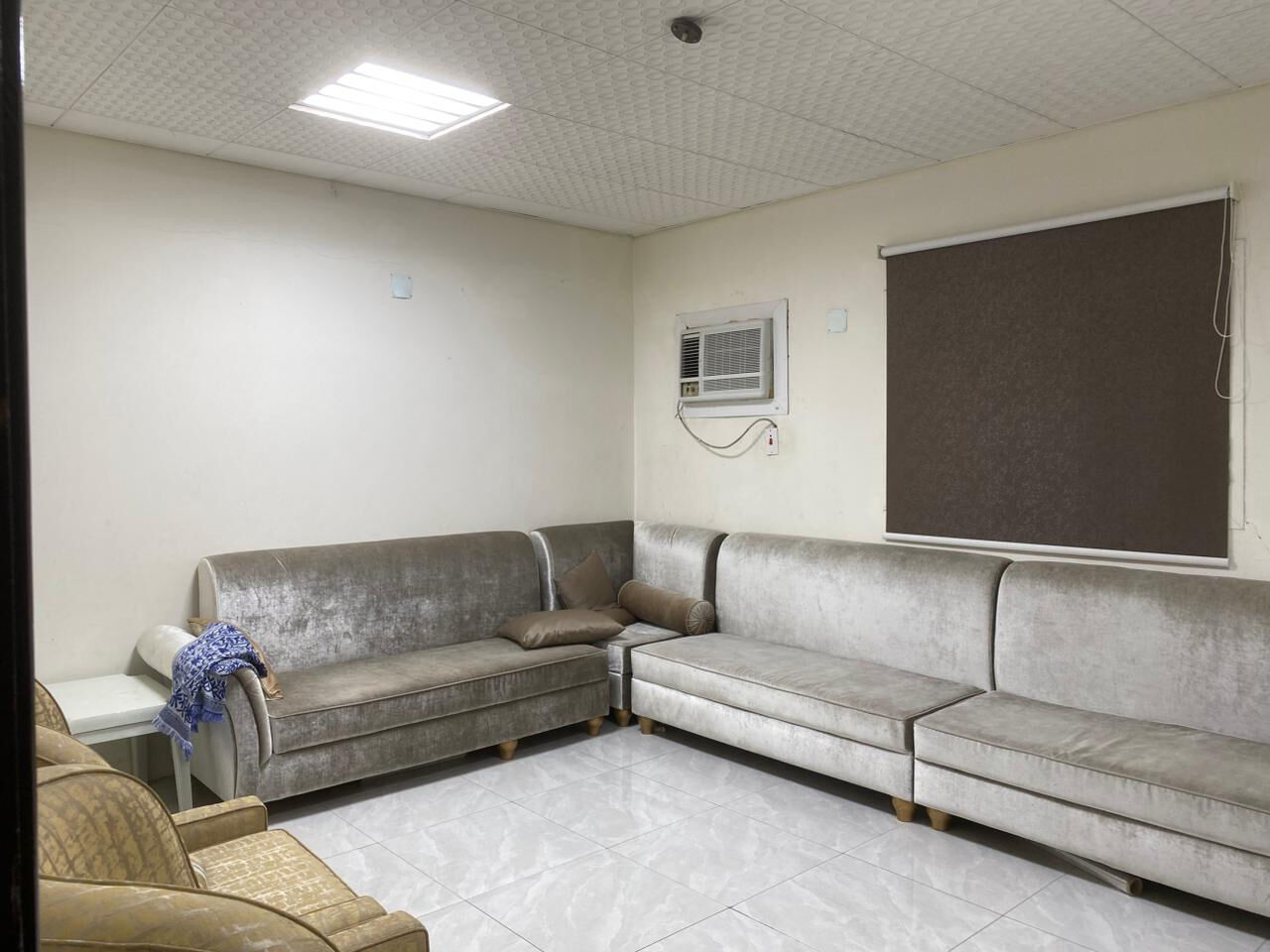 Al Malaz, Apartments, Flats, Houses & Villas, SAR 2999/month,  1 BR,  Clean And Full Furnished Villa For Rent