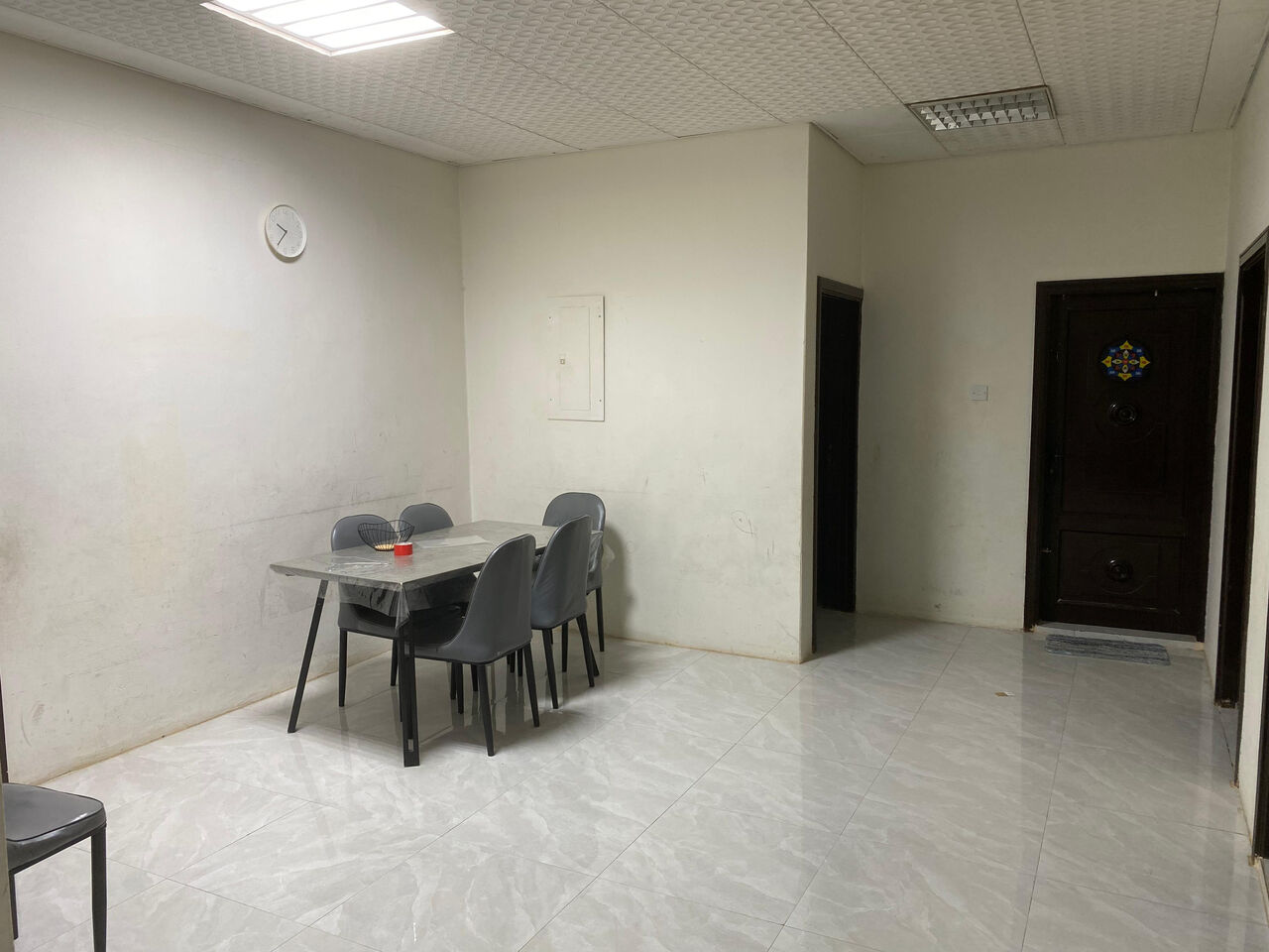 Al Malaz, Apartments, Flats, Houses & Villas, SAR 2999/month,  1 BR,  Clean And Full Furnished Villa For Rent