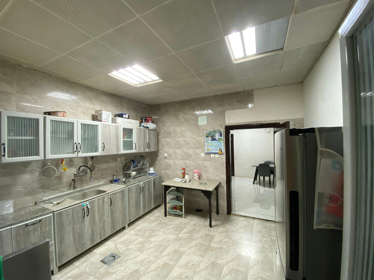 Al Malaz, Apartments, Flats, Houses & Villas, SAR 2999/month,  1 BR,  Clean And Full Furnished Villa For Rent