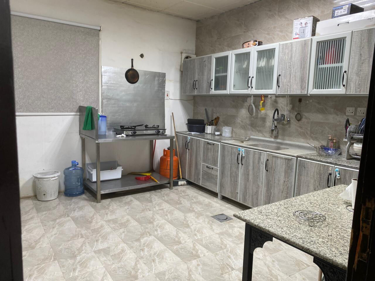 Al Malaz, Apartments, Flats, Houses & Villas, SAR 2999/month,  1 BR,  Clean And Full Furnished Villa For Rent