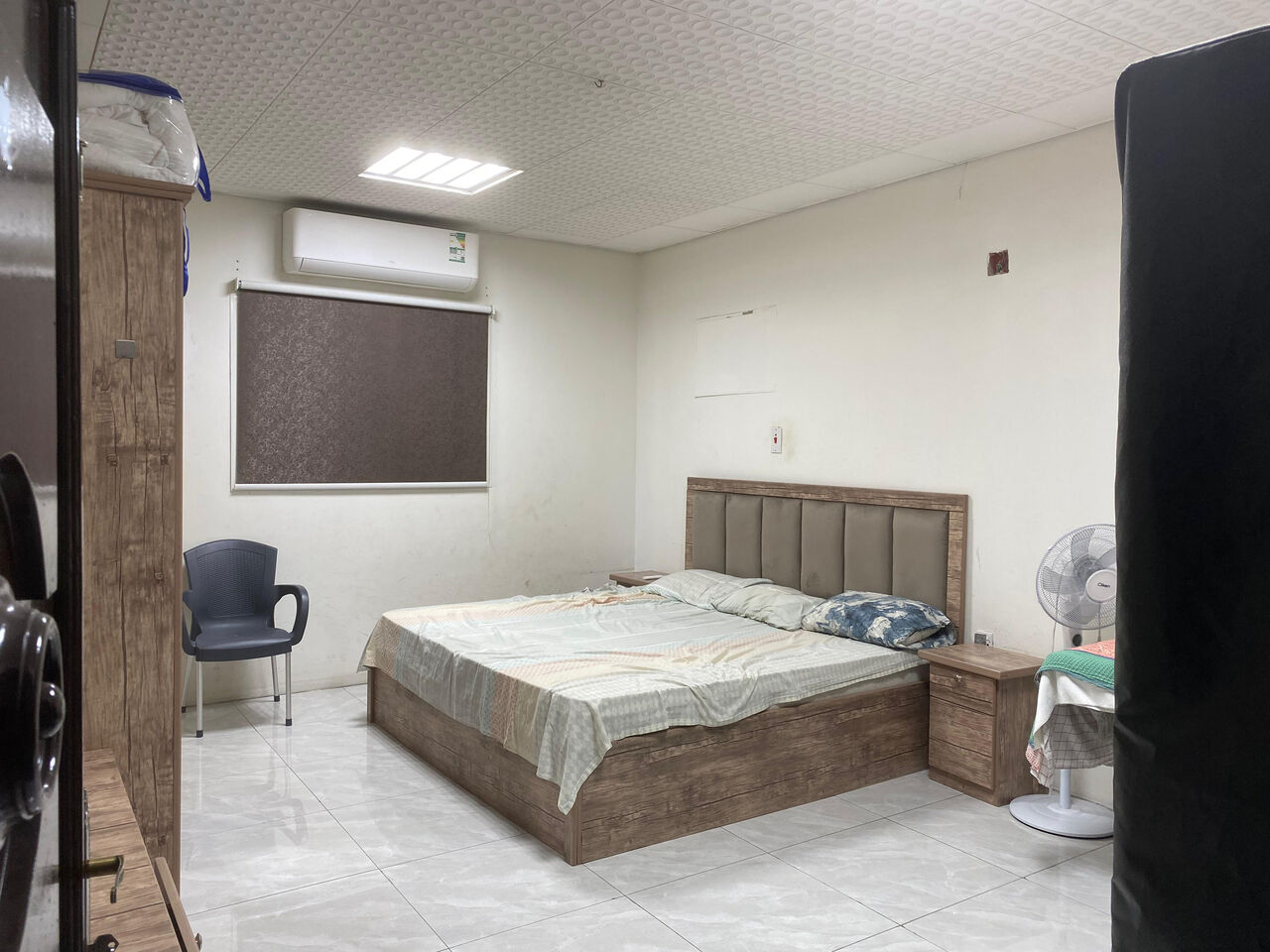 Al Malaz, Apartments, Flats, Houses & Villas, SAR 2999/month,  1 BR,  Clean And Full Furnished Villa For Rent