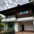 THB 7500000,  3 BR,  104 Sq. Feet,  Selling At A Loss Of Only 7.5 Million, 104 Sq M. #Lanna Mantra #Hang Dong, Large Detached