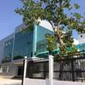 THB 63000000,  1 BR,  380 Sq. Feet,  3-storey Building For Sale, 380 Sq M, Seri Thai Road, Has Ample Parking. Near The Mall
