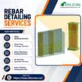 Rebar Detailing Services Starting At $15/hr For Accurate Project Support
