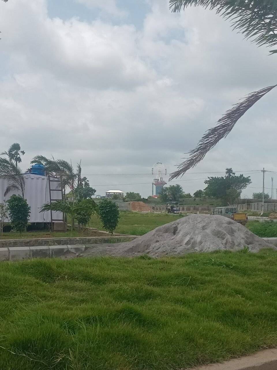 Hyderabad, Residential Plots, INR 35000,  183 Sq. Yard,  HMDA & RERA APPROVED Open Plots For Sale @ Adibatla