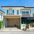 THB 6900000,  4 BR,  56 Sq. Feet,  San Sai Zone, Selling For Only 6.9 Million | The #GrandPark 2-story Detached House #house