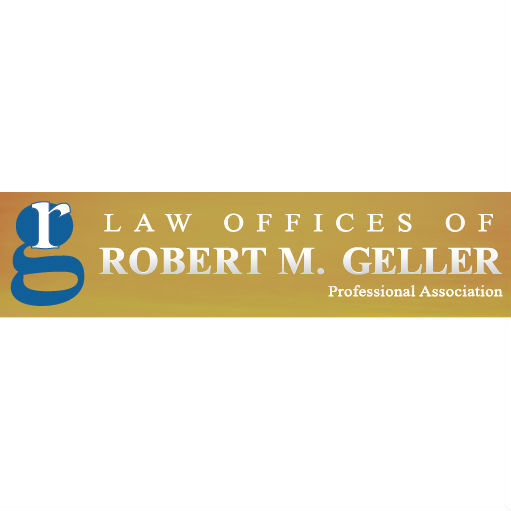 New York, Legal, Law Ofﬁces Of Robert M. Geller, P.A.