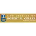 Law Ofﬁces Of Robert M. Geller, P.A.