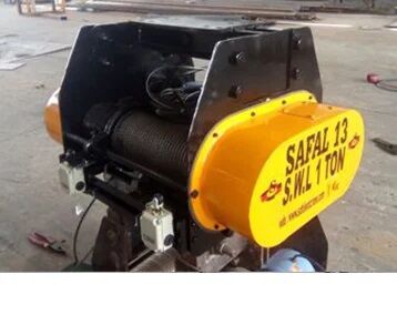 Nagpur, Business, EOT Crane Manufacturer In Nagpur
