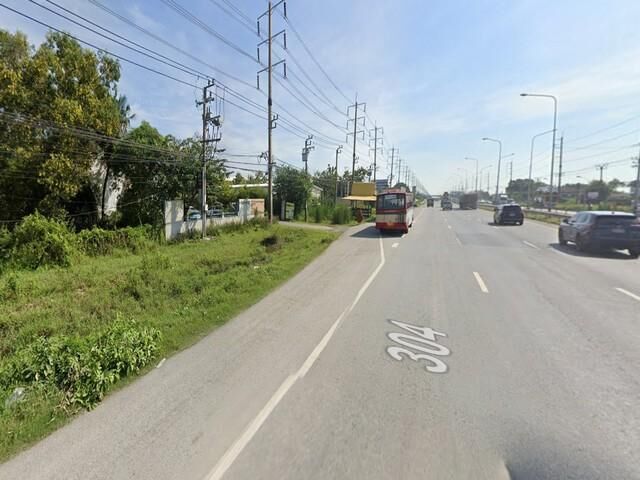 Bangkok, Real Estate For Sale, THB 160000000,  6 BR,  4001 Sq. Feet,  Land For Sale, 10 Rai Already Filled, Next To Suwinthawong Road, Minburi District, Near
