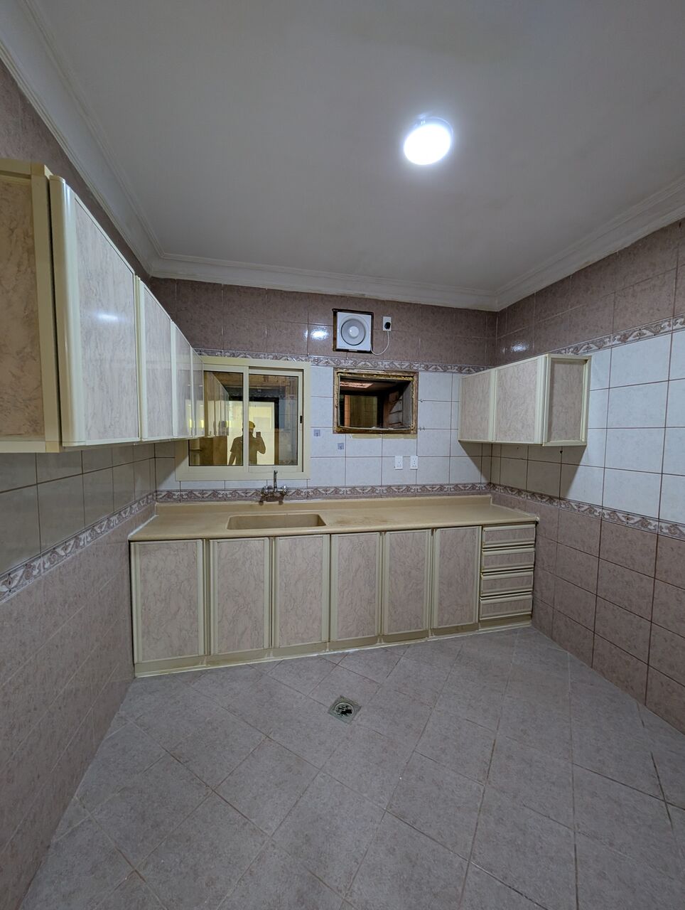 Khobar, Apartments, Flats, Houses & Villas, SAR 16600/year,  2 BR,  2 Bedrooms | 1 Bathroom 1 Kitchen | 1 Living Room