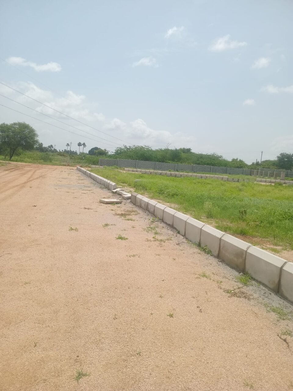 Hyderabad, Residential Plots, INR 35000,  200 Sq. Yard,  HMDA & RERA APPROVED Open Plots For Sale @ Adibatla