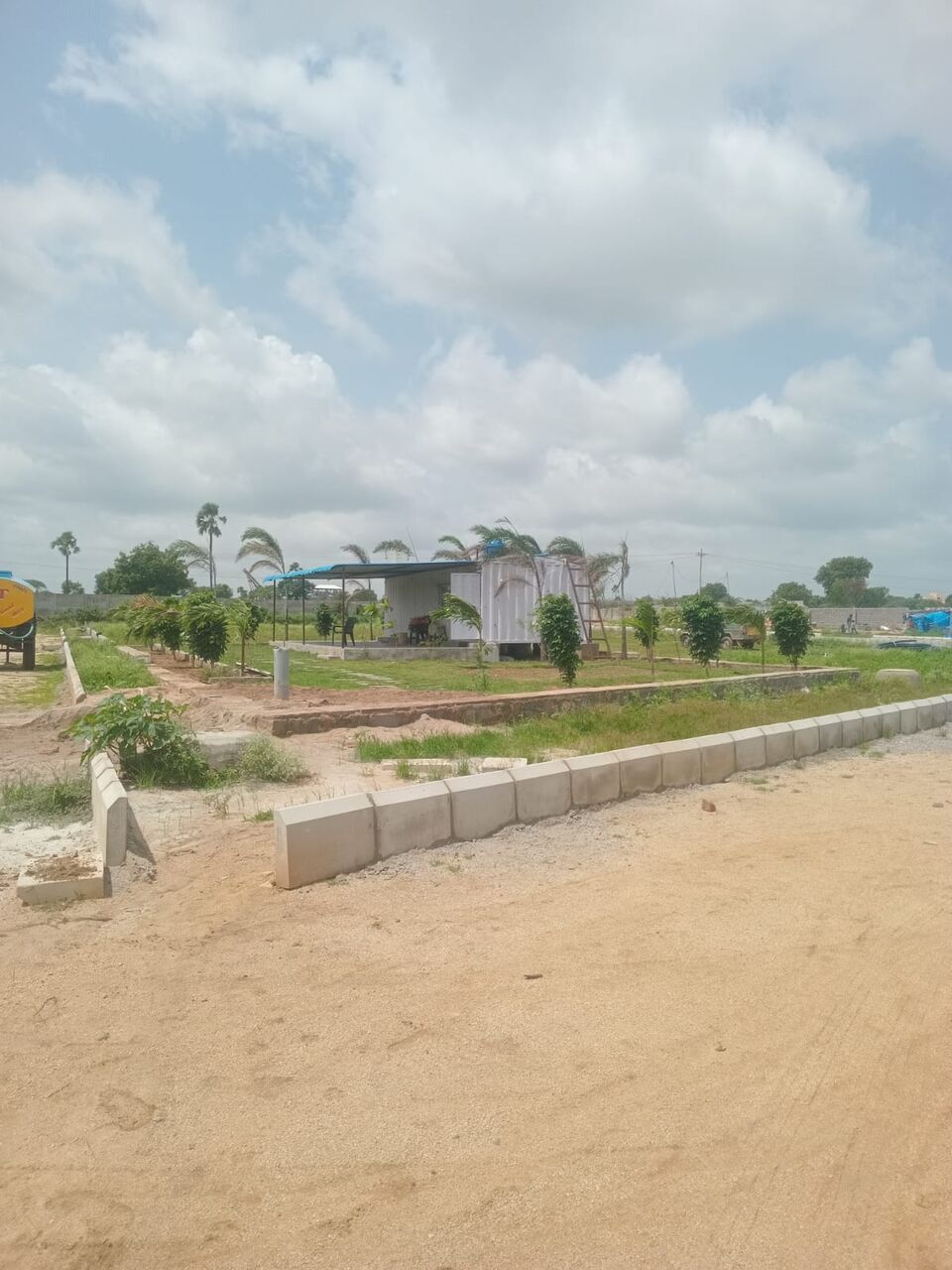 Hyderabad, Residential Plots, INR 35000,  200 Sq. Yard,  HMDA & RERA APPROVED Open Plots For Sale @ Adibatla