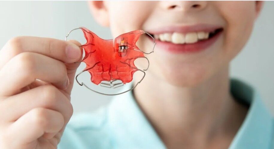 Al Ain, Dental, Orthodontic Retainers In Al Ain