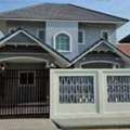 THB 6500000,  3 BR,  0 Sq. Feet,  For Sale 6.5 Million #Kulphan Ville 9 #Hang Dong, 2-story Detached House, Fully Decorated