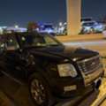 SAR 20000,  Ford Explorer,  2008,  Automatic,  256000 KM,