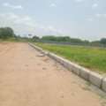 INR 35000,  195 Sq. Yard,  HMDA & RERA APPROVED Open Plots For Sale @ Adibatla