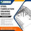 Best Steel Fabrication Drawing Services Provider Company In New York, USA