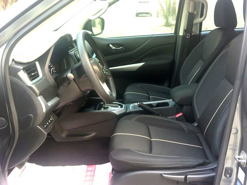 Manama, Vehicles, Cars & Trucks , BHD 7500,  Nissan X-Terra,  2022,  Automatic,  65000 KM,  First Owner # 7 Seater # Loan-Trade