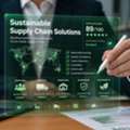 Build Smarter Sustainable Supply Chain Solutions With Synesgy
