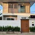 THB 3190000,  4 BR,  47 Sq. Feet,  Tha Rua Zone #Doi Saket For Sale With Tenant 3.19 Million 47 Sq M. 2-story Detached House