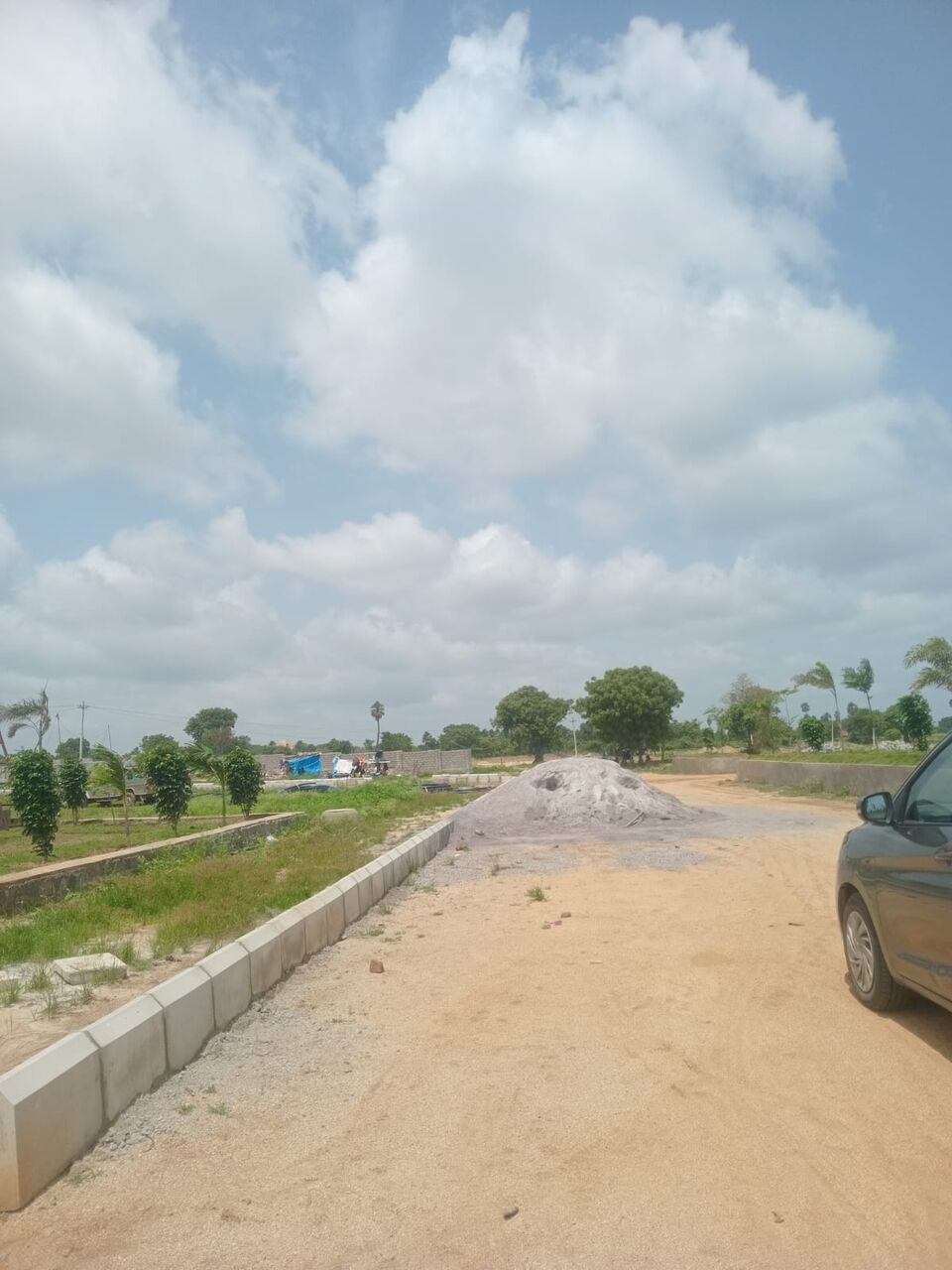 Hyderabad, Residential Plots, INR 35000,  196 Sq. Yard,  HMDA & RERA APPROVED Open Plots For Sale @ Adibatla