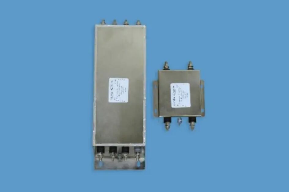 New York, Electronics, Do-160 EMI Filters For Military And Aerospace Applications